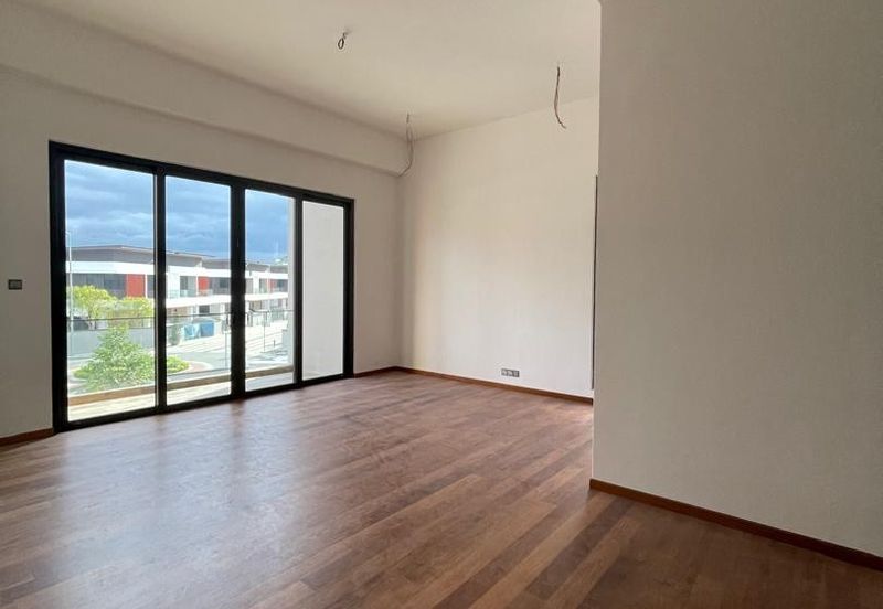 The Grand Thompson Residence