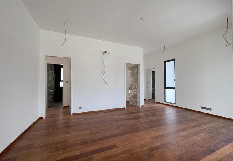 The Grand Thompson Residence