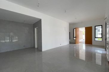 The Grand Thompson Residence