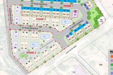 The Grand Thompson Residence