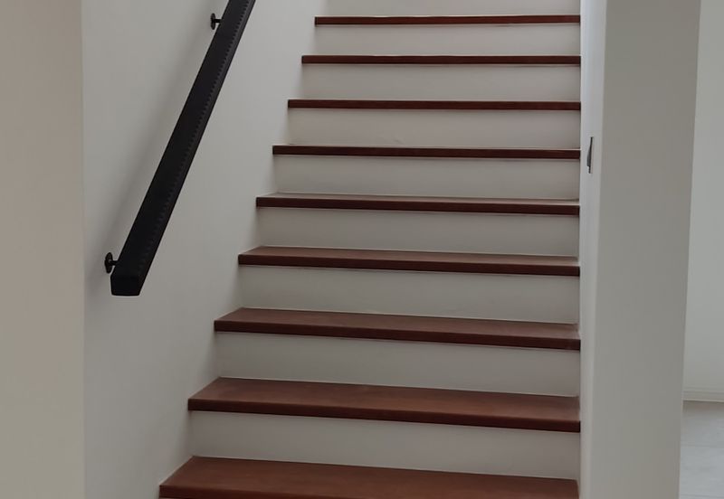 The Grand Thompson Residence