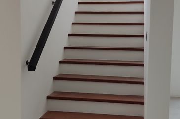 The Grand Thompson Residence