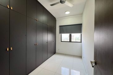 Seasons Garden Residences