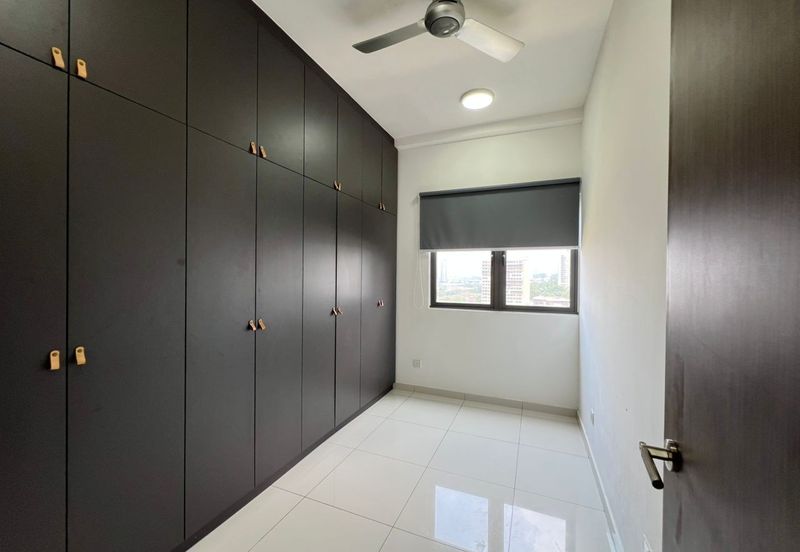 Seasons Garden Residences