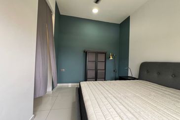 Seasons Garden Residences