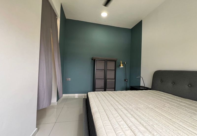 Seasons Garden Residences