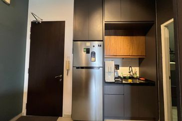 Seasons Garden Residences