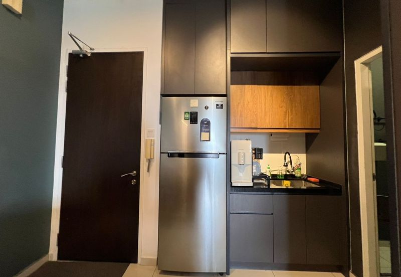 Seasons Garden Residences