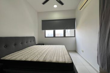 Seasons Garden Residences