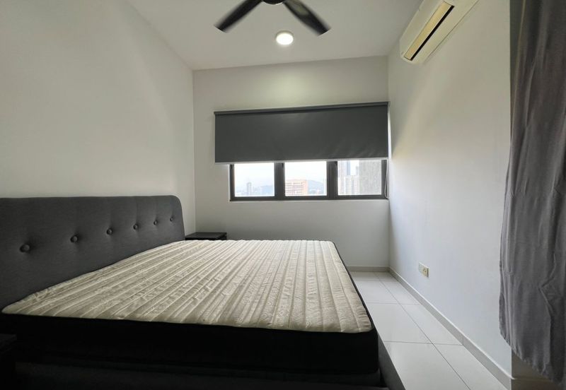 Seasons Garden Residences