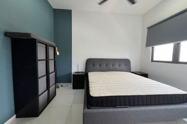 Seasons Garden Residences