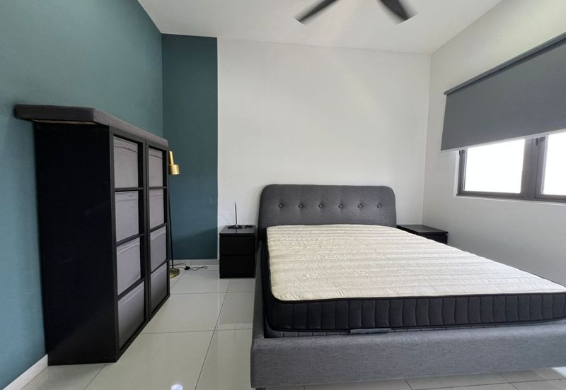 Seasons Garden Residences