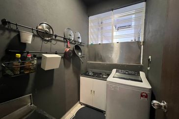 Seasons Garden Residences