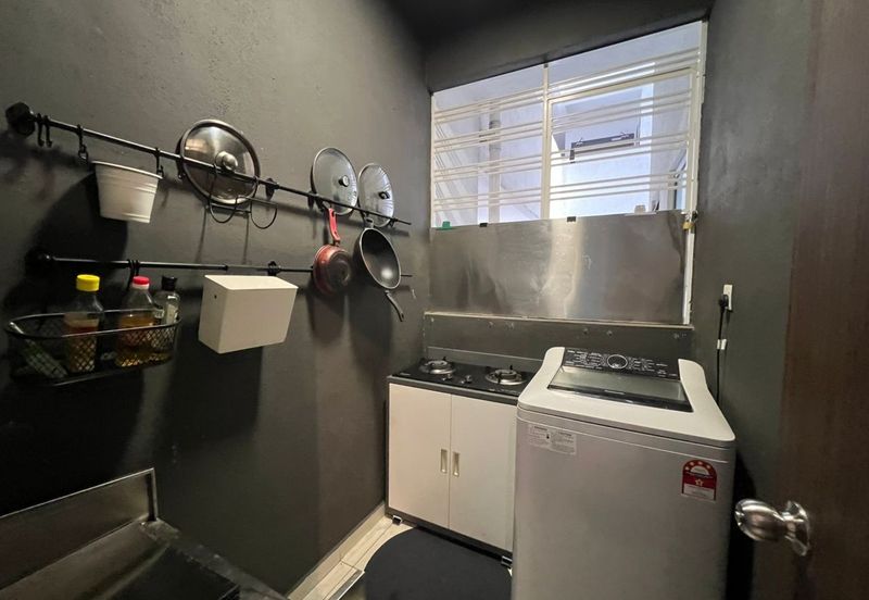 Seasons Garden Residences