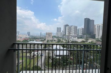 Seasons Garden Residences