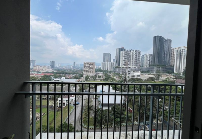 Seasons Garden Residences