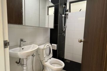 Seasons Garden Residences