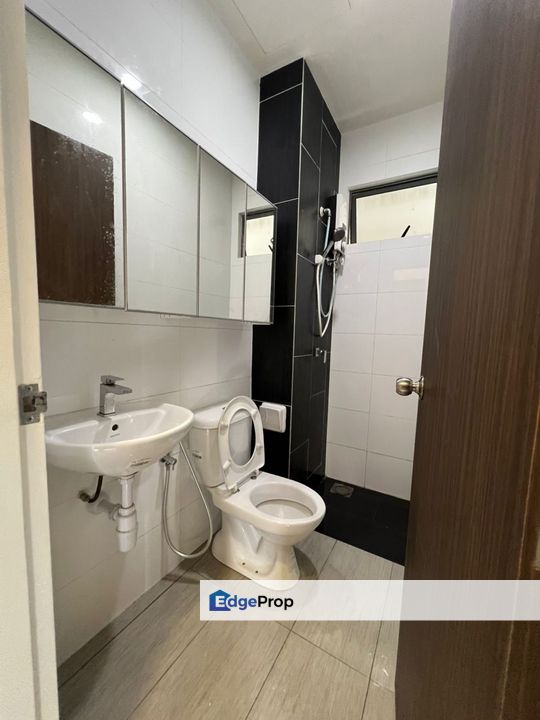 Seasons Garden Residence Wangsa Maju Fully Furnished 4 Rooms For Rent, Kuala Lumpur, Wangsa Maju