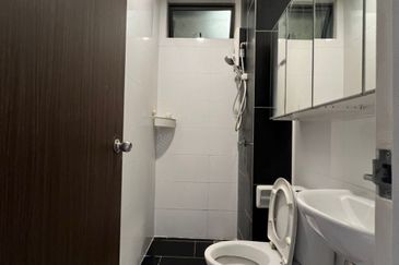 Seasons Garden Residences