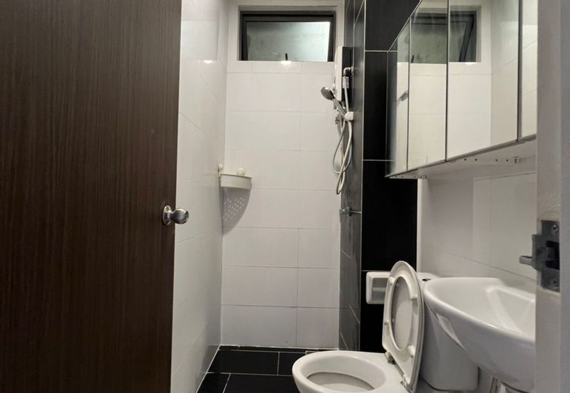 Seasons Garden Residences