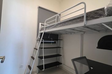 Seasons Garden Residences