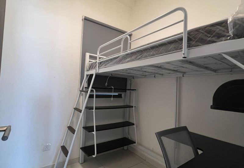 Seasons Garden Residences