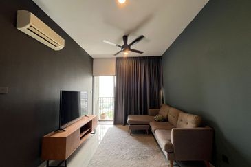 Seasons Garden Residences