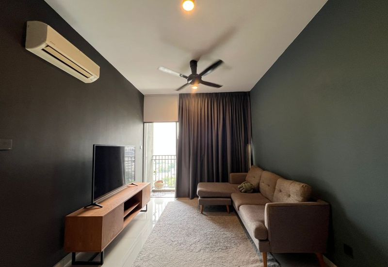 Seasons Garden Residences