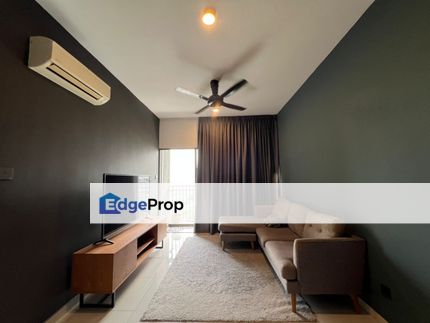 Seasons Garden Residence Wangsa Maju Fully Furnished 4 Rooms For Rent, Kuala Lumpur, Wangsa Maju