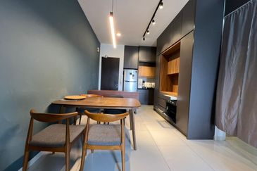 Seasons Garden Residences