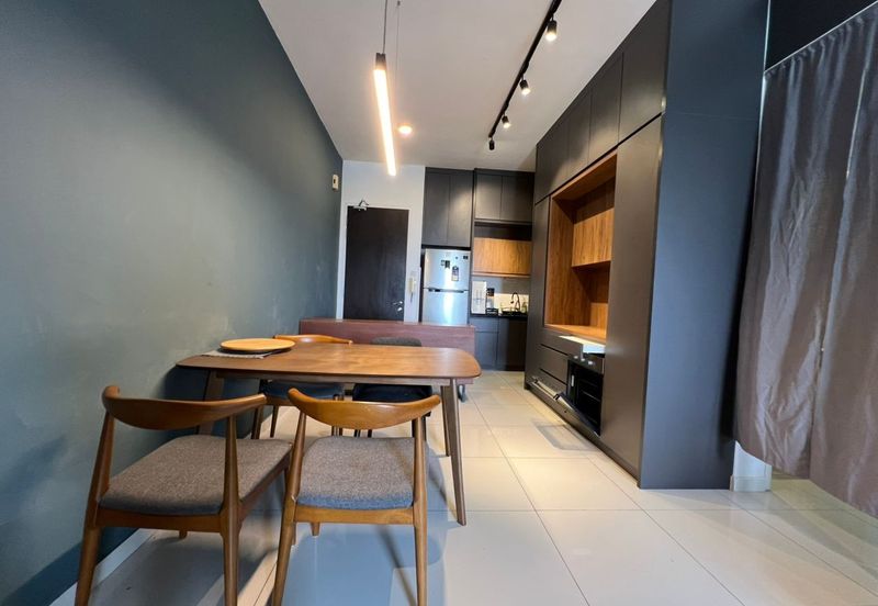 Seasons Garden Residences