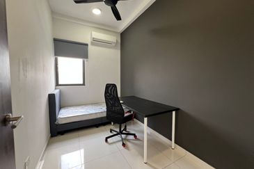 Seasons Garden Residences