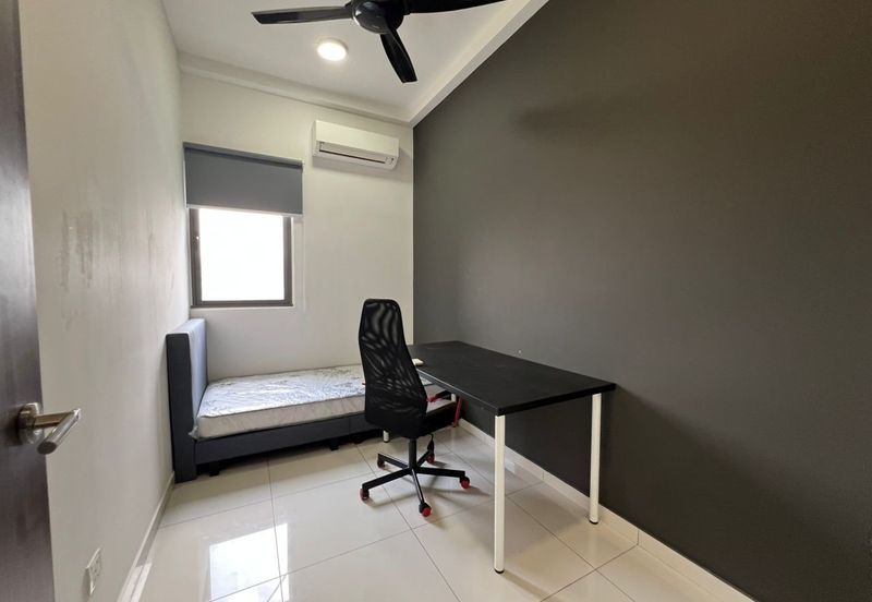 Seasons Garden Residences