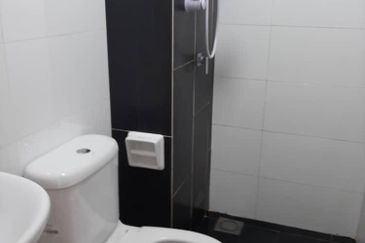 Seasons Garden Residences