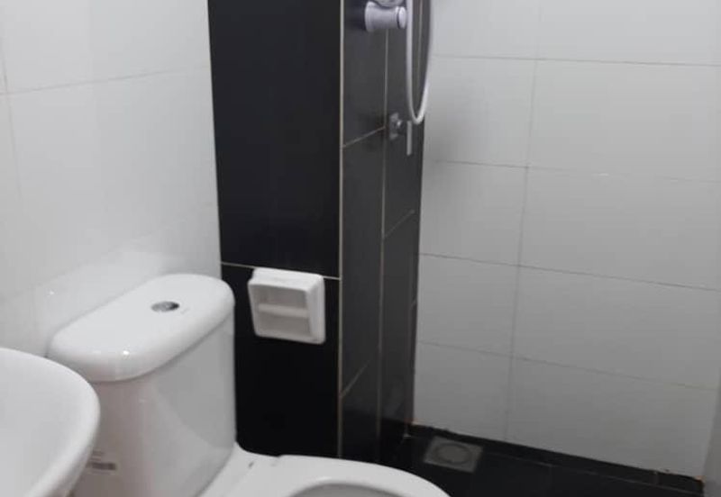 Seasons Garden Residences