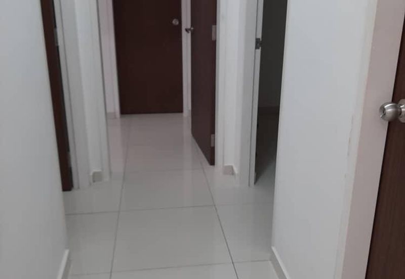 Seasons Garden Residences