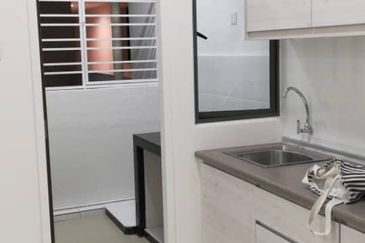 Seasons Garden Residences