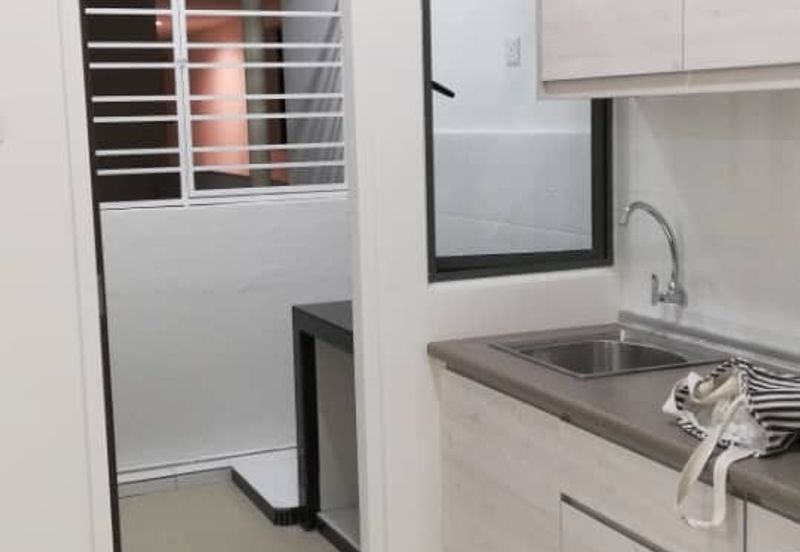 Seasons Garden Residences