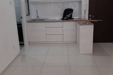 Seasons Garden Residences