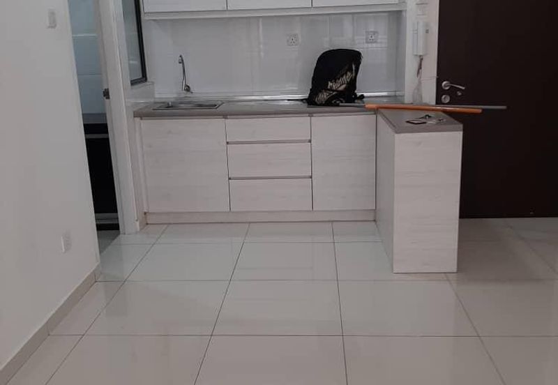 Seasons Garden Residences