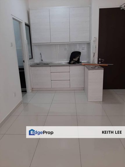Season Garden Residence Condo, Wangsa Maju, Few Units For Sale, Kuala Lumpur, Wangsa Maju