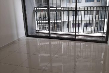 Seasons Garden Residences