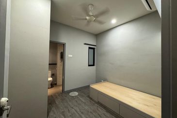 SK One Residence