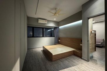 SK One Residence