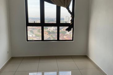 B11 Parkland Residence