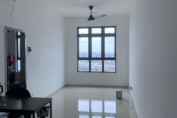 B11 Parkland Residence