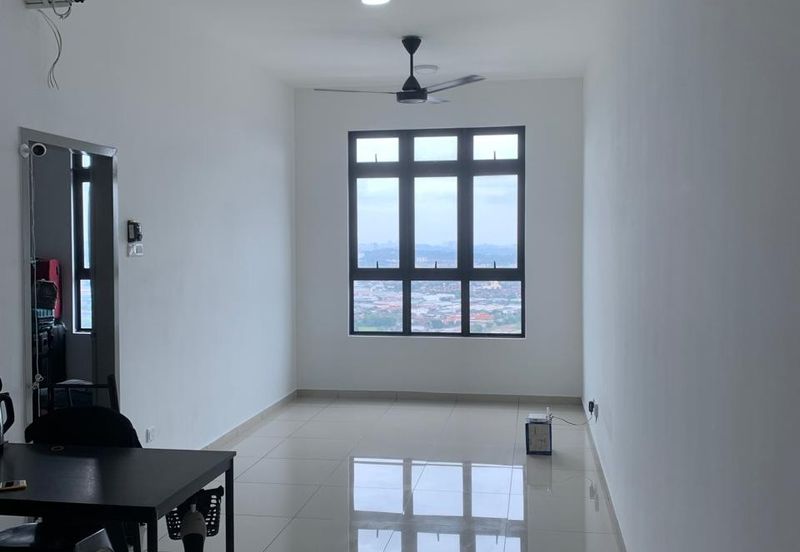 B11 Parkland Residence