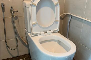 B11 Parkland Residence