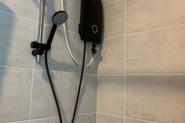 B11 Parkland Residence