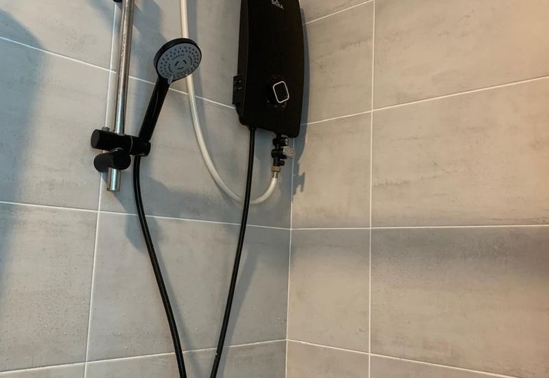 B11 Parkland Residence